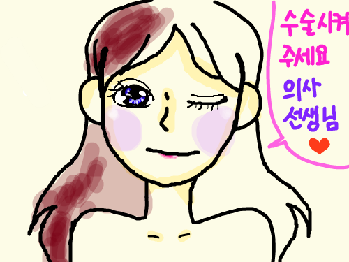 망작 : ㅁㄴ요ㅗ너 스케치판 ,sketchpan