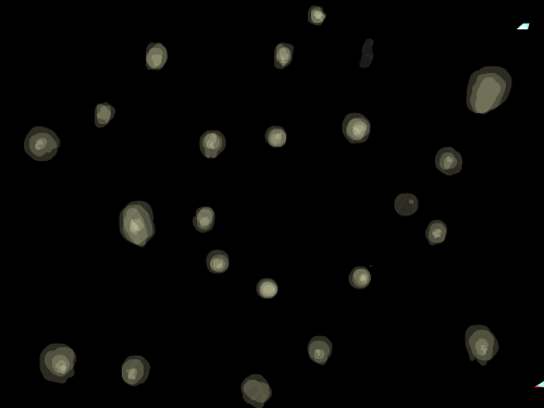 밤하늘 : 내 친구들이 망치게한것 스케치판 ,sketchpan