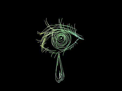 사기꾼 : 이 울적에 스케치판 ,sketchpan