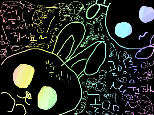 ㅋㅋ : 골잉~~~~ 스케치판 ,sketchpan