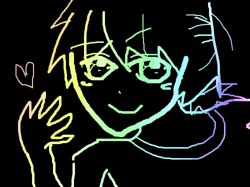 남자라서햄볶아욬 : 으악끼앍꺏뀗낋? 스케치판 ,sketchpan