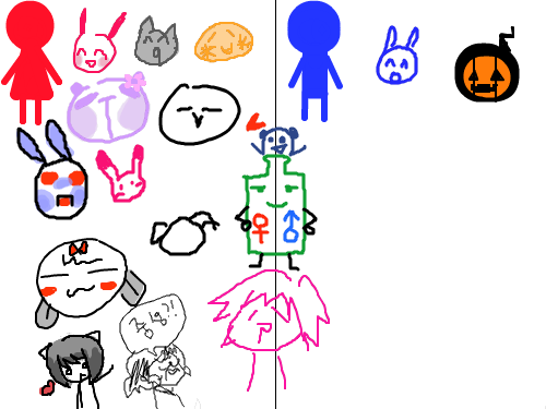 중성. : 내 판다는 대체.. 스케치판 ,sketchpan