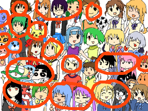 핡오..타쿠? : ㅋㅋㅋㅋㅋㅋㅋ이럴순없어. 스케치판 ,sketchpan