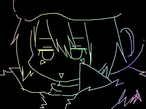 명탕점야채 : ㅋㅋㅋㅋ 스케치판 ,sketchpan