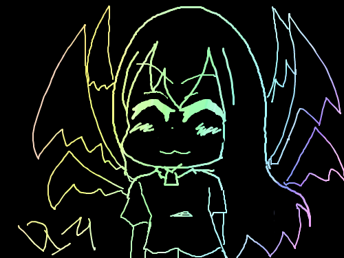 이어그리기라는거재밌내요,, : ^p^이거만든분사랑합니다!>..마지데... 스케치판 ,sketchpan