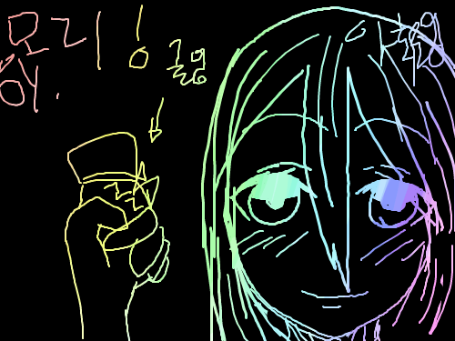 두번쨰.ㅇ... : 골잉드리고갑니당..! 스케치판 ,sketchpan