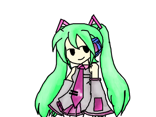 채색피닉쉬 : 내멋대루 스케치판 ,sketchpan