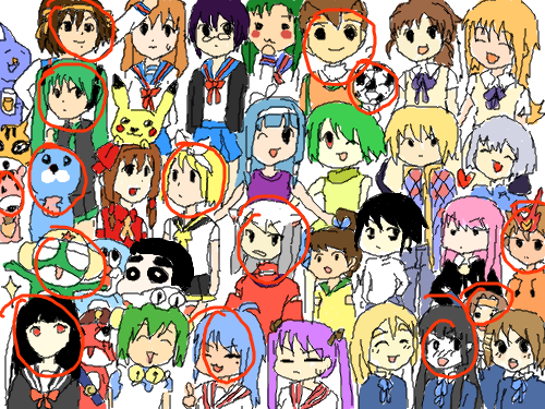 zzzzzz : zzzzzzzzz 스케치판 ,sketchpan