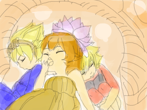 같이잔다^^ : 꺄악~~~ 스케치판 ,sketchpan