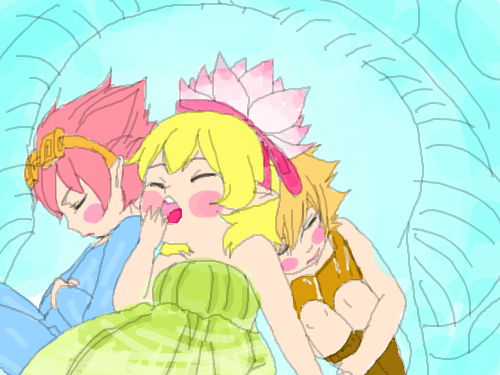 앜~ 깨물어 주고시펔ㅋ : 앜 채색하는것도 은근 재미있네영ㅇ_ㅇ 스케치판 ,sketchpan