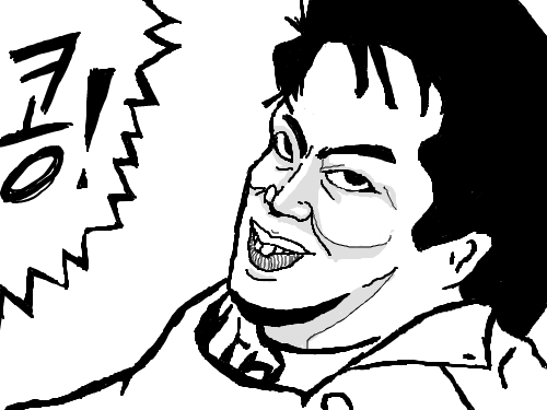 콩진호 : 아이고 어헝 스케치판 ,sketchpan