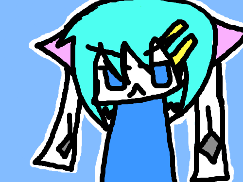 미니어처 버전 : 첫작입니당 ㅎㅎ 스케치판 ,sketchpan