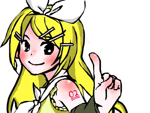 그냥 : 그냥 색칠했어요 ^^ ; 스케치판 ,sketchpan