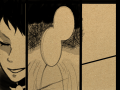 중셉 : 흑집사 ,...... 스케치판 ,sketchpan