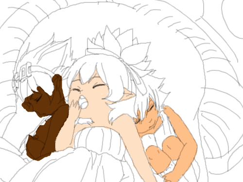 또 미완성.... : 에효.. 언제 할라나? 스케치판 ,sketchpan