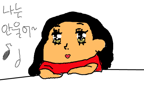 순정짱구 : 이름은,,,,,,,순짱구???짱순이??ㅋㅋㅋㅋㅋㅋㅋㅋ눈딥따컼ㅋㅋㅋㅋ 스케치판 ,sketchpan