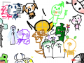 Z_ : xxxh 스케치판 ,sketchpan