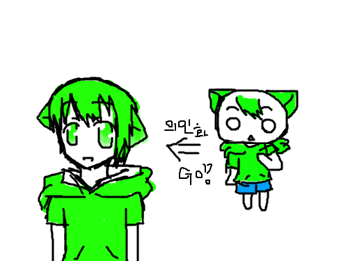 고쳐주세요~ : 의인화 고쳐주세요...장난치면 안됨니다~^^ 스케치판 ,sketchpan
