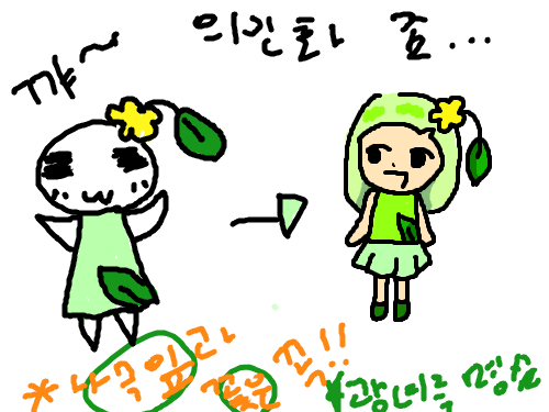   :   스케치판 ,sketchpan