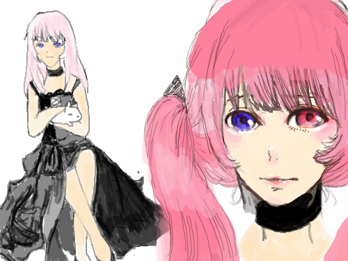 중간과정,, : 펣... 스케치판 ,sketchpan