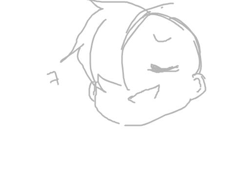 Hudo : hahahah 스케치판 ,sketchpan