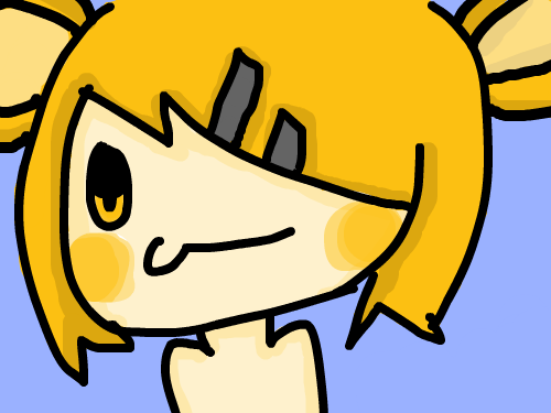 곰e : 내 실친 곰e는 상양하고 예쁘다 ㅋㅋ그리고 오늘 인바디 했는대 나 다른대서는 비만 아니라고 나왔는대 그 인바디만그려ㅠㅠ왜? 스케치판 ,sketchpan