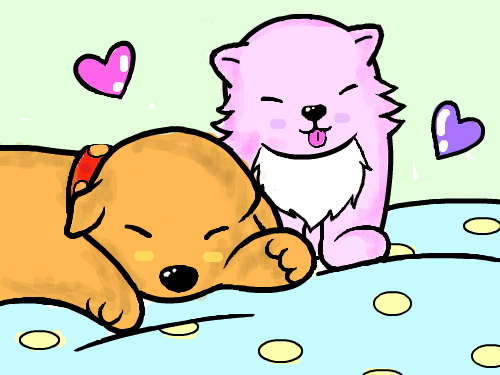 아우~귀엽고 아프다,, : 귀엽다~아야,,팔아,, 스케치판 ,sketchpan