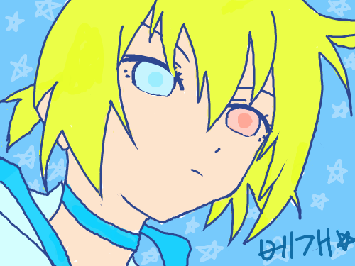 색칠 완료^0^♬ : 으아...힘들었어요....;; 스케치판 ,sketchpan