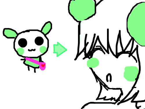 골드잉쿠~ : ........... 스케치판 ,sketchpan