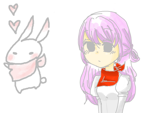 :) : :)...... 스케치판 ,sketchpan