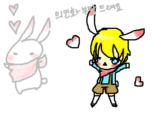 토기 인화 : 걍 ㅋㅋㅋ 스케치판 ,sketchpan