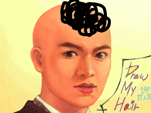 ZZZZ : ZZZZ 스케치판 ,sketchpan