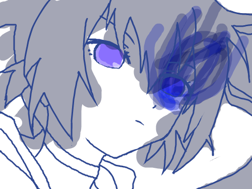 미작 : ㅋㅋㅋㅋ 스케치판 ,sketchpan