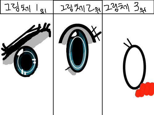 눈~ : 사람대신눈으로했츰 스케치판 ,sketchpan