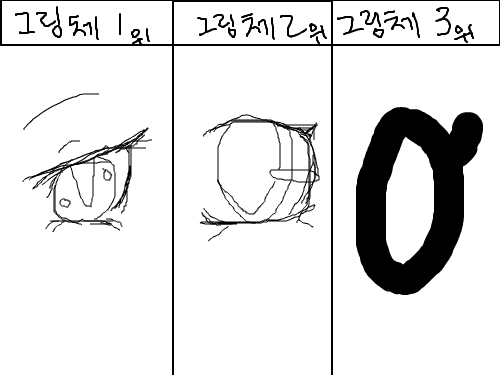 고르기힘듬 : 휴 조금 힘들엇다앙 ㅋ 스케치판 ,sketchpan