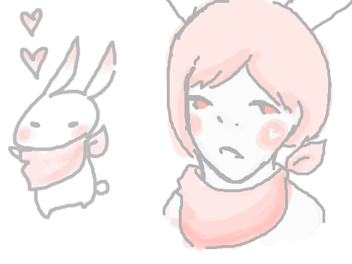 이어그리기 : 나름데로 그려봤어요 스케치판 ,sketchpan