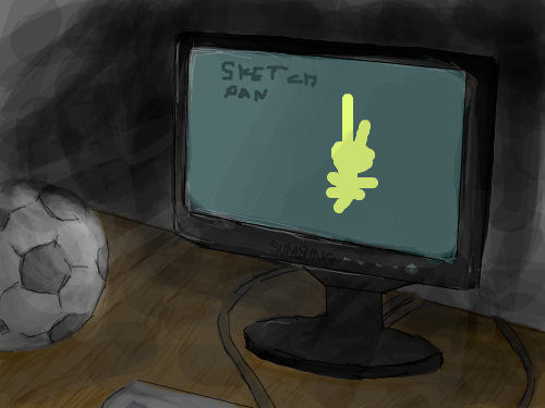 스케치판 : 스케치판 스케치판 ,sketchpan