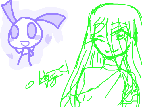 선안땄으요 : 선따기가 뭐해서.. 스케치판 ,sketchpan