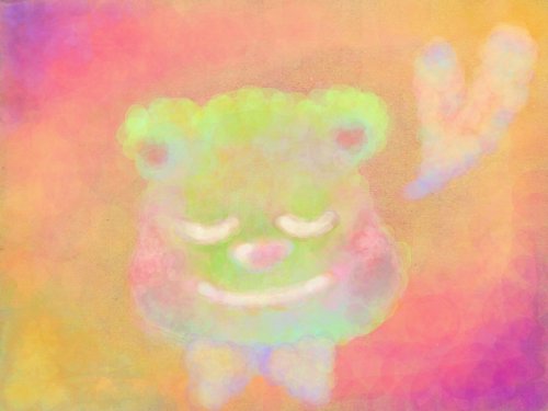 꿈꾸는곰돌곰돌~^^ : 첫작이엿던강쥐를많은분들이좋아해주셔서너무기뻣어요!T.T~♥그래서 좀더 제대로 그려서 곰돌이 한번 그려봣어요 ㅎㅎ 골잉?이라는것두 받아보구 ㅠㅠ 저번한주가 그림덕에 더 기분좋앗던것 같네요!ㅎㅎㅎ 스케치판 ,sketchpan
