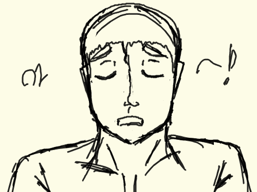 성형수술 성공! : 멋진데 ㅋㅋㅋ 스케치판 ,sketchpan