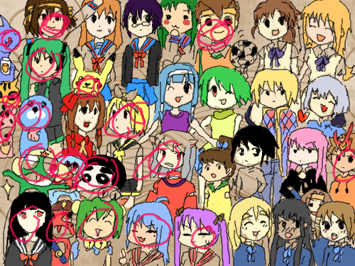 아웅졸려 : 졸려서대충했어요 스케치판 ,sketchpan