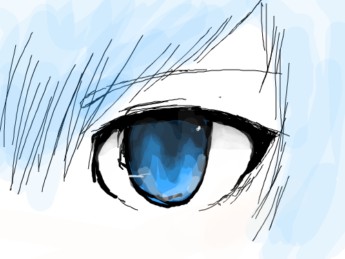 ????? : s눈입미다 스케치판 ,sketchpan