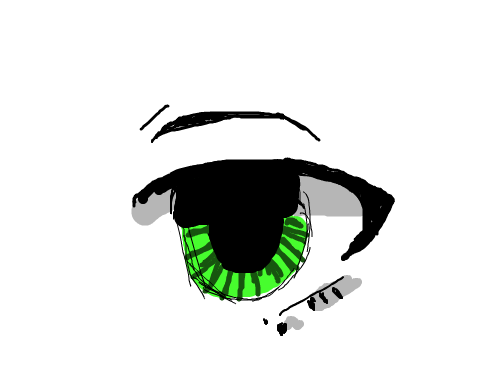 내눈 : 내눈임ㅋㅋ 스케치판 ,sketchpan