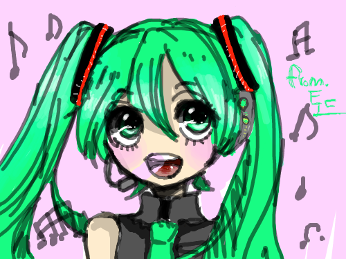 채색 : 토드님의 스케치판 ,sketchpan