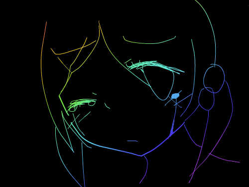 ... : 묻혔군 스케치판 ,sketchpan