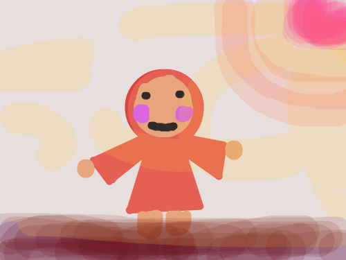 감자도리 : 감자도리 스케치판 ,sketchpan