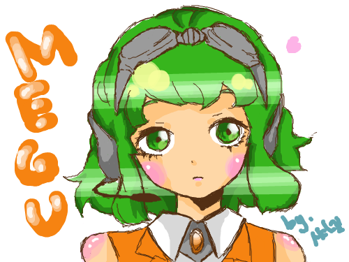 메구~ : 에구에구...ㅈㅅㅈㅅ; 스케치판 ,sketchpan