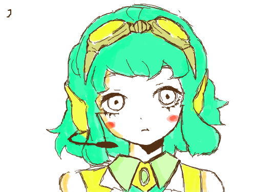 그냥 색칠만... : ...... 스케치판 ,sketchpan