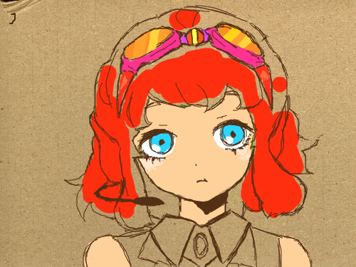 삭제하고싶다3 : 삭제좀   스케치판 ,sketchpan