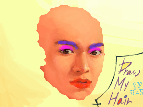 뭥미??? : 제 동생이 그렸으니 욕하지 마시길... 스케치판 ,sketchpan